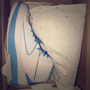 Air Jordan 2s “Melo 2s” size 12